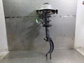 Front shock absorber/damper