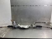 Steering rack