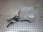 Engine control unit/module ECU