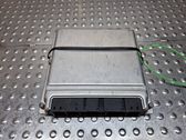 Engine control unit/module ECU