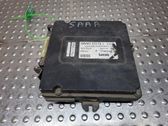 Engine control unit/module ECU