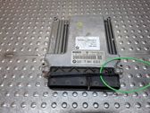 Engine control unit/module