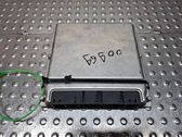 Unidad de control/módulo del motor
