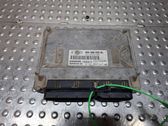 Engine control unit/module