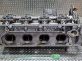 Culata del motor