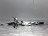 Steering rack