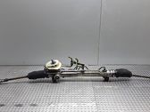 Steering rack