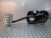 Brake pedal