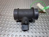 Mass air flow meter
