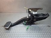 Brake pedal
