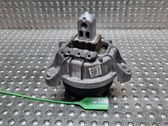 Engine mount bracket