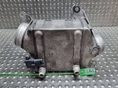 Intercooler radiator