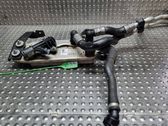 Transmission/gearbox oil cooler