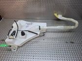 Windshield washer fluid reservoir/tank