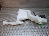 Windshield washer fluid reservoir/tank