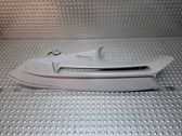 Parcel shelf load cover mount bracket