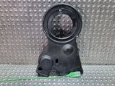 Timing belt guard (cover)