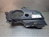 Subwoofer speaker