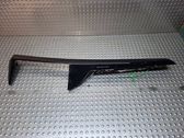 Dashboard glove box trim