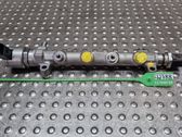 Fuel main line pipe