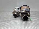 Catalyst/FAP/DPF particulate filter