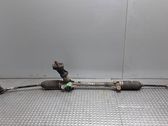 Steering rack