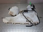 Windshield washer fluid reservoir/tank