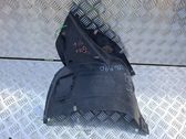 Front wheel arch liner splash guards