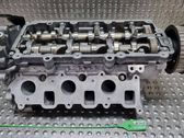 Culasse moteur