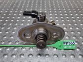 Mechanical fuel pump