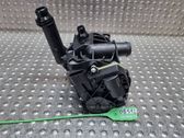 Thermostat/thermostat housing