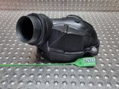 Turbo air intake inlet pipe/hose