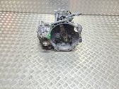 Manual 6 speed gearbox