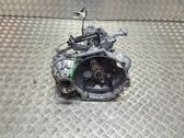 Manual 6 speed gearbox