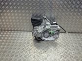 Automatic gearbox