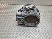 Boîte de vitesse automatique