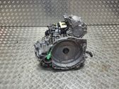 Automatic gearbox