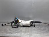 Steering rack