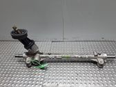 Steering rack
