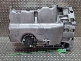 Oil sump