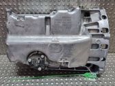 Oil sump