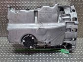 Oil sump
