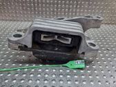 Gearbox mounting bracket