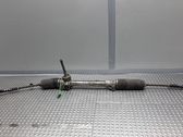 Steering rack