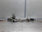 Steering rack