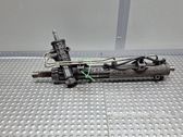 Steering rack