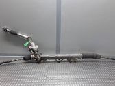 Steering rack