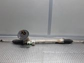 Steering rack