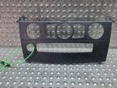 Radio/CD/DVD/GPS head unit