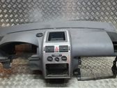 Armaturenbrett Cockpit